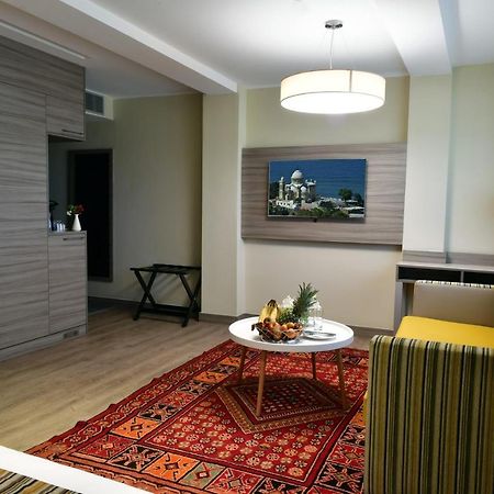 Al Naya Hotel Algiers ภายนอก รูปภาพ