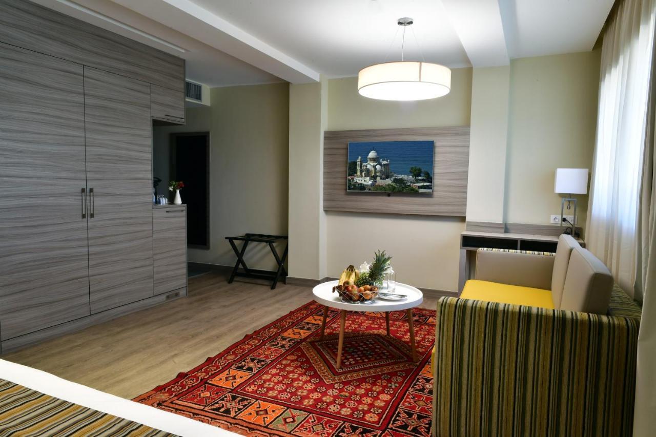 Al Naya Hotel Algiers ภายนอก รูปภาพ
