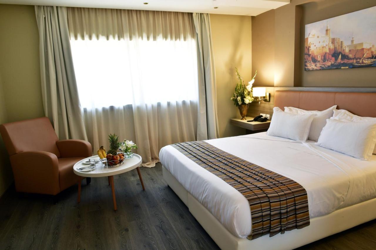 Al Naya Hotel Algiers ภายนอก รูปภาพ