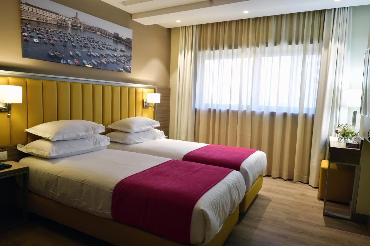 Al Naya Hotel Algiers ภายนอก รูปภาพ