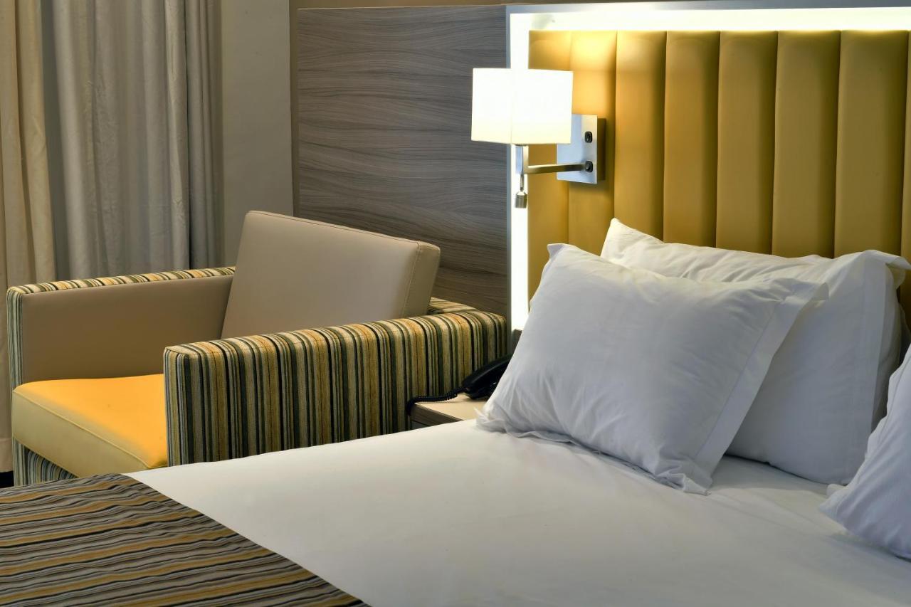Al Naya Hotel Algiers ภายนอก รูปภาพ