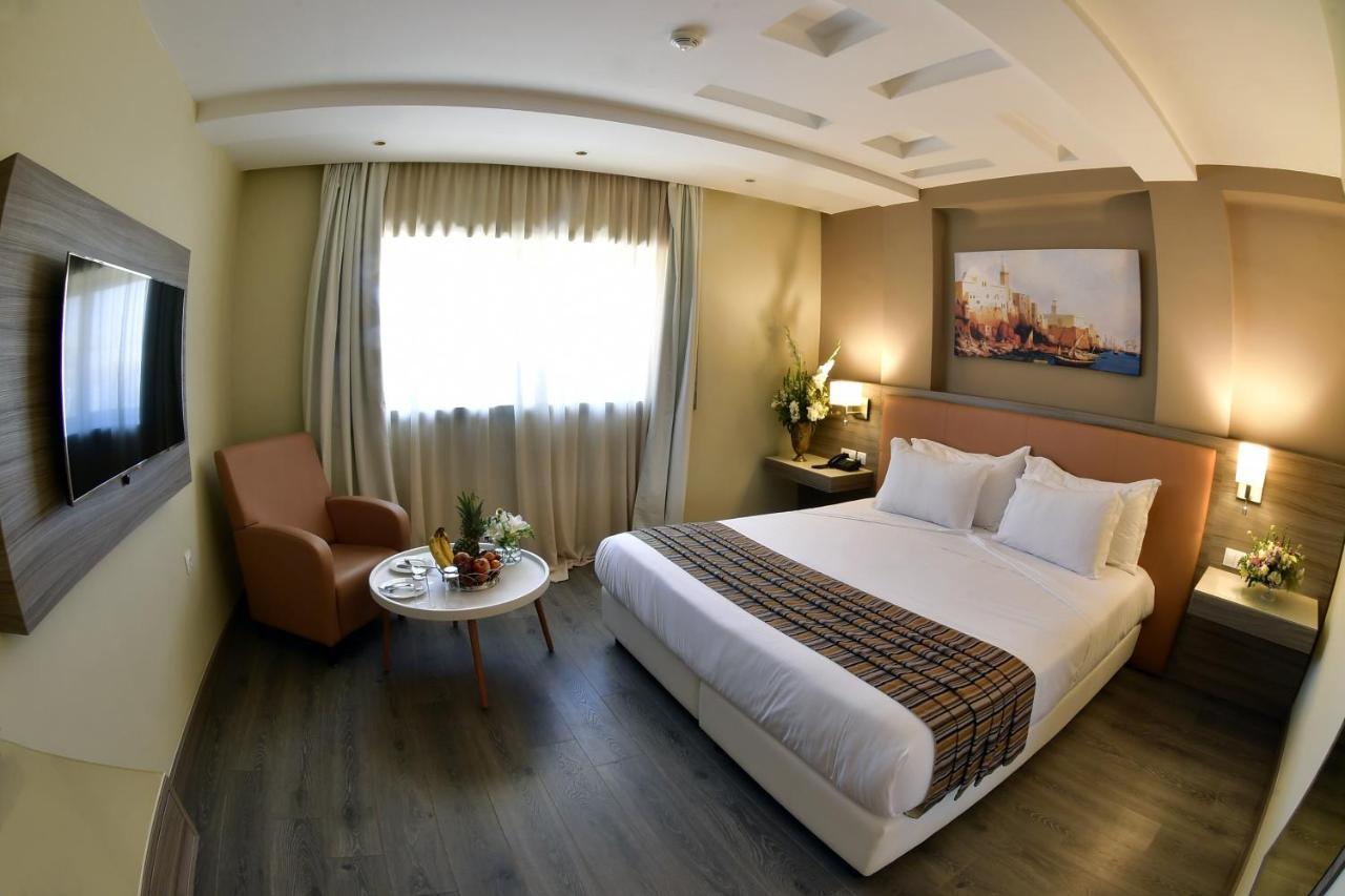 Al Naya Hotel Algiers ภายนอก รูปภาพ