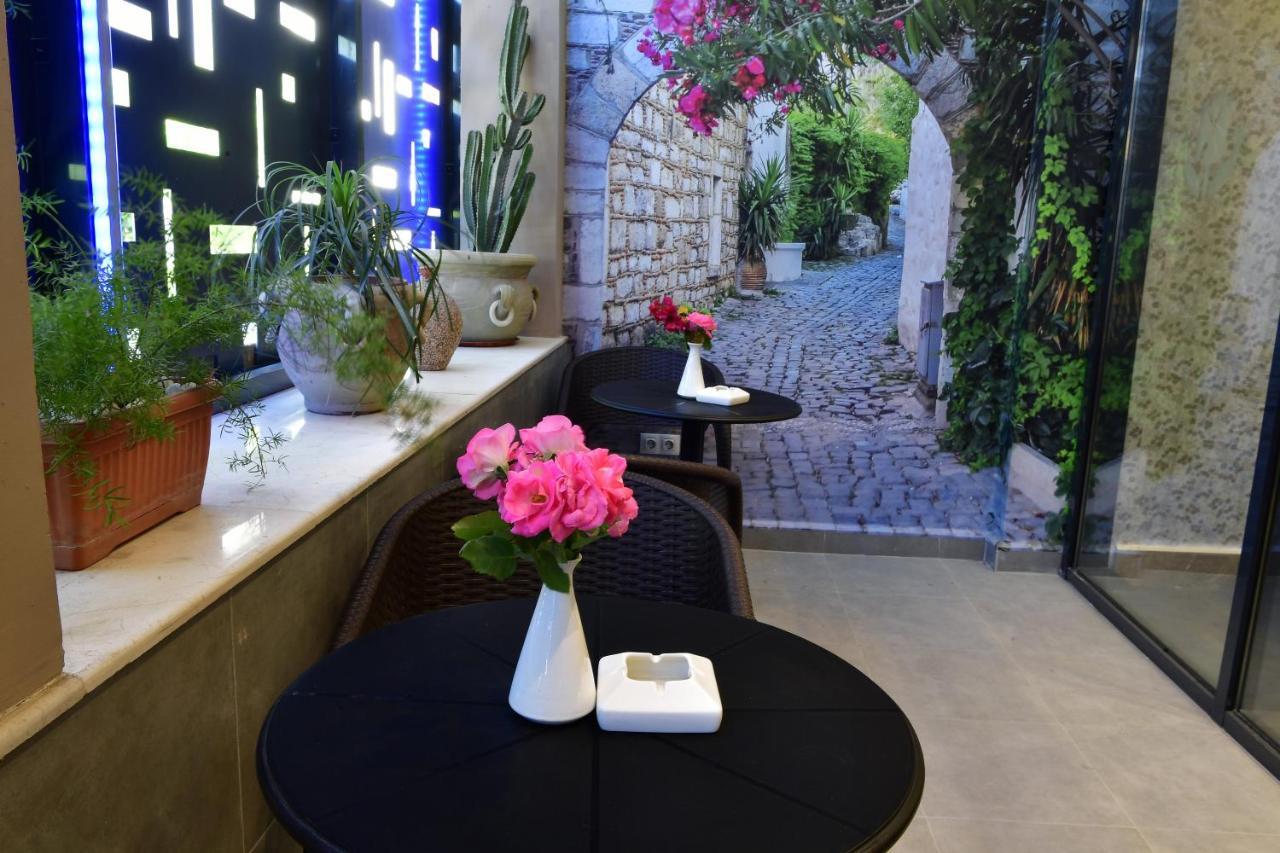 Al Naya Hotel Algiers ภายนอก รูปภาพ