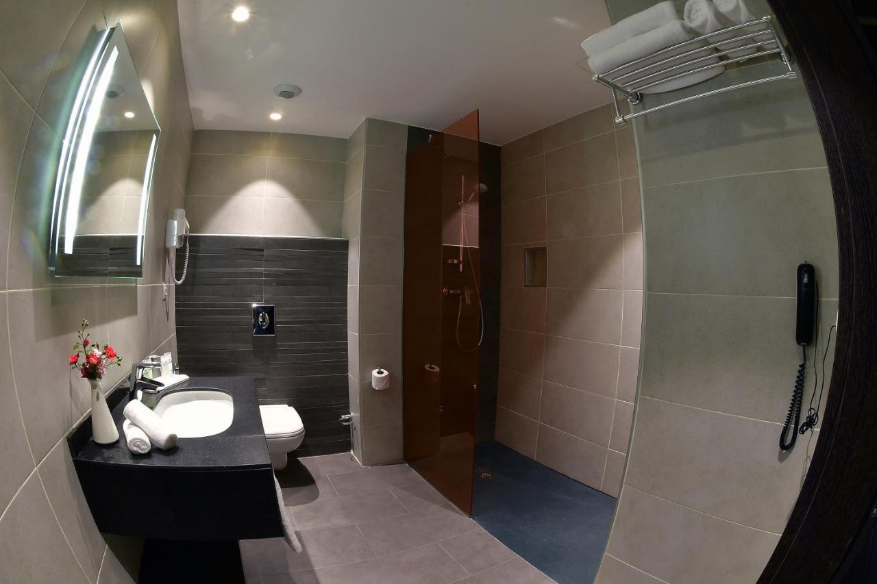 Al Naya Hotel Algiers ภายนอก รูปภาพ