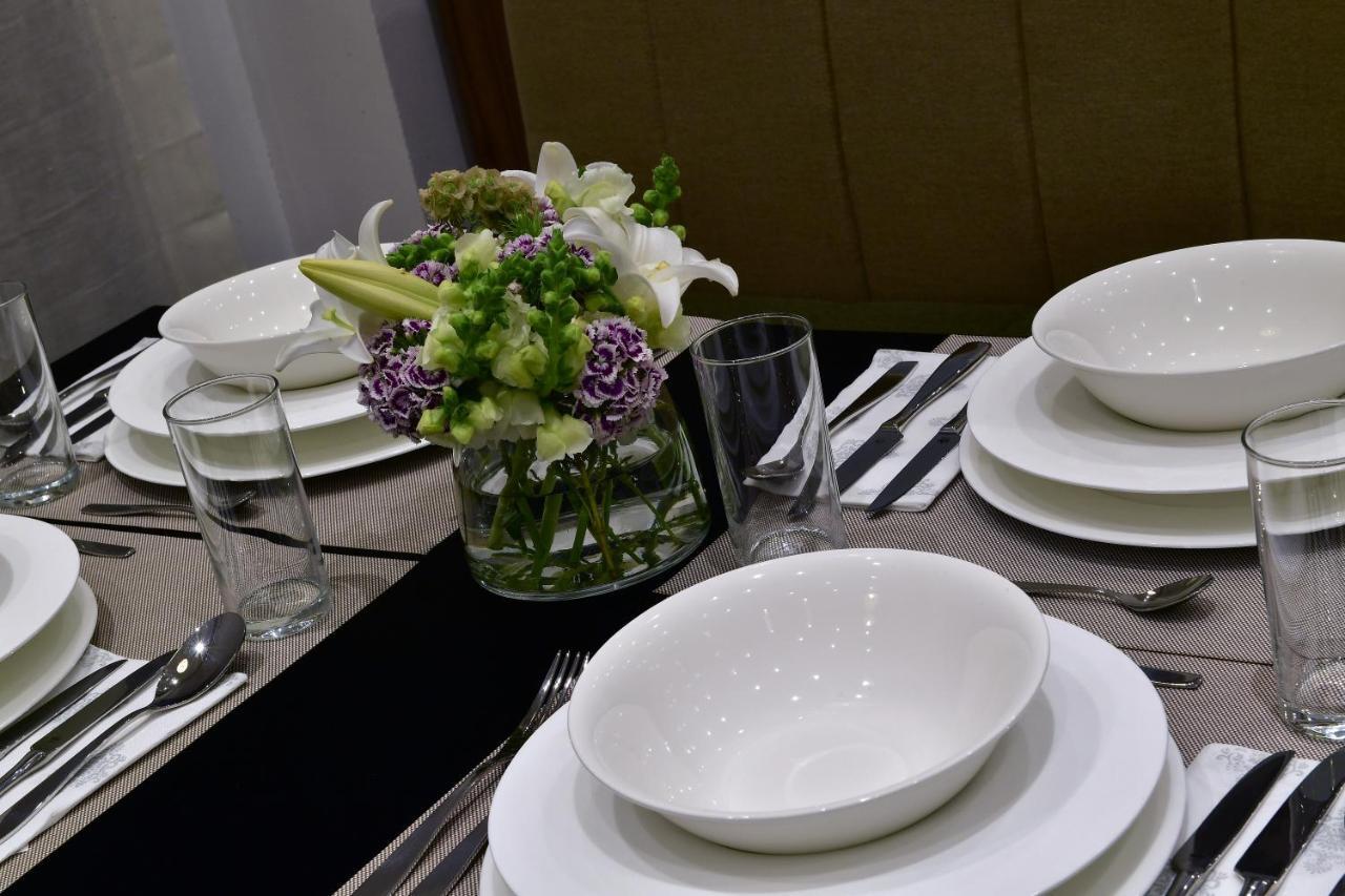 Al Naya Hotel Algiers ภายนอก รูปภาพ