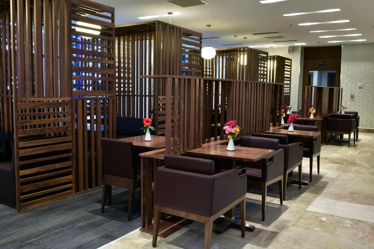 Al Naya Hotel Algiers ภายนอก รูปภาพ