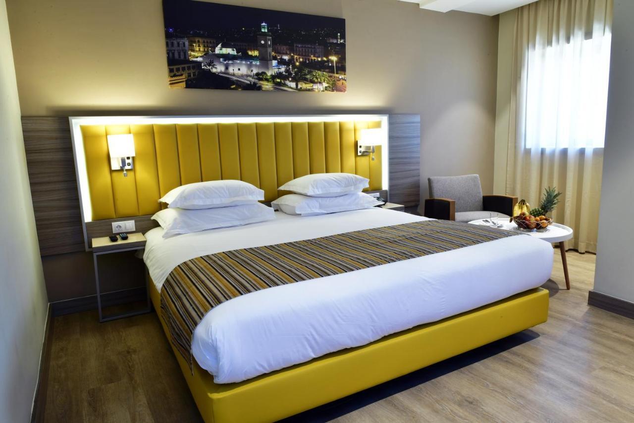Al Naya Hotel Algiers ภายนอก รูปภาพ