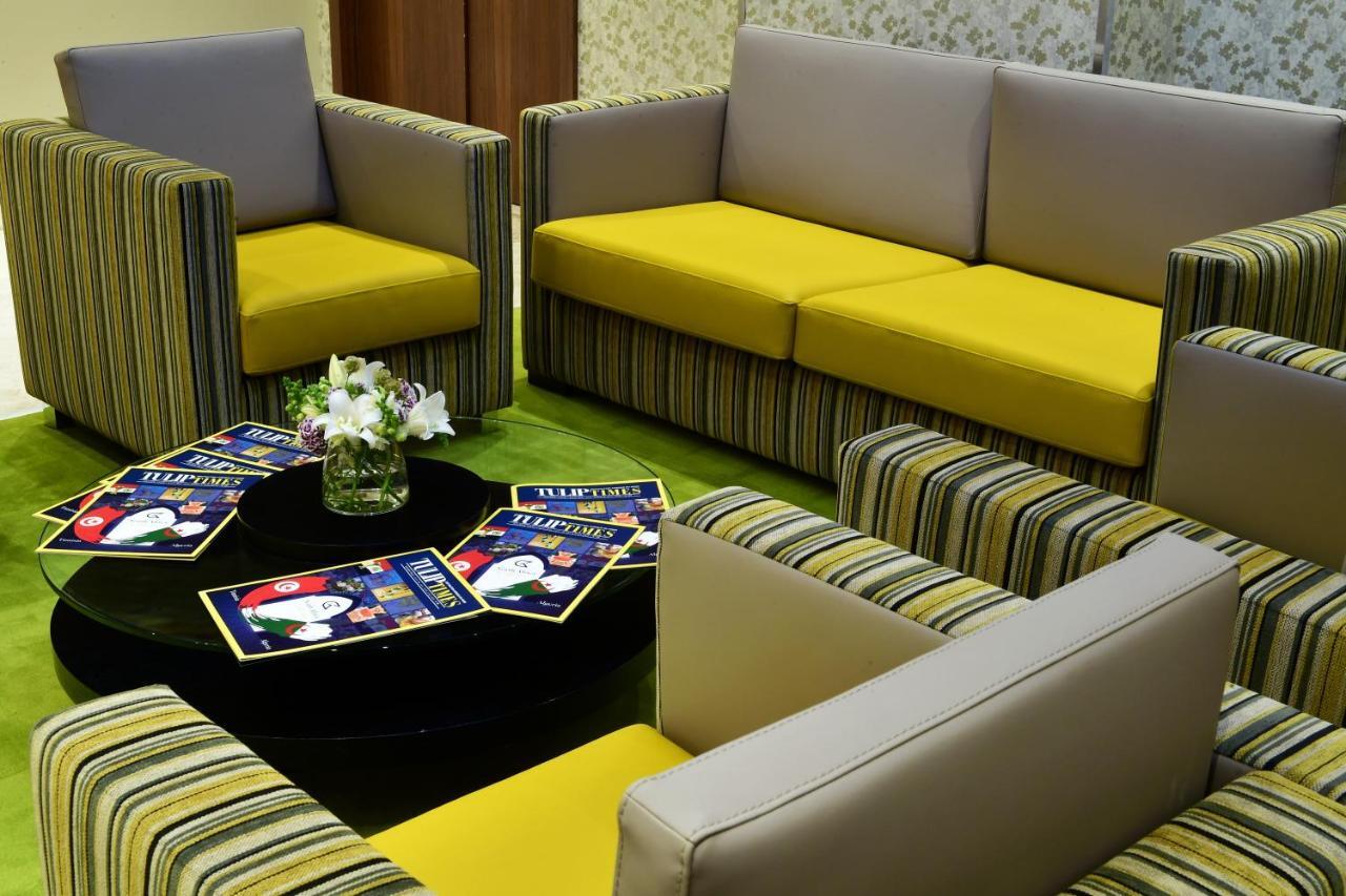 Al Naya Hotel Algiers ภายนอก รูปภาพ